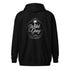 Elephant Stars - Full Zip Womens Hoodie